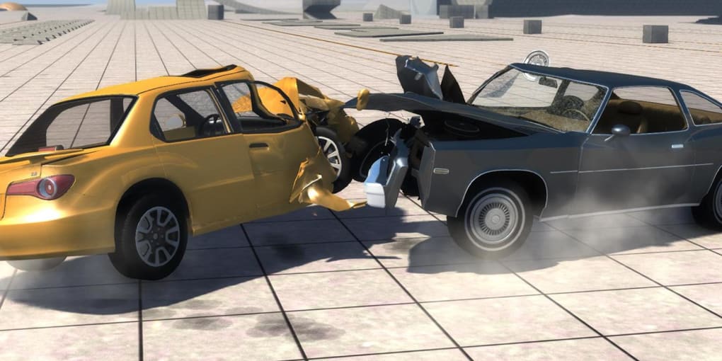 CRASH OF CARS MOD APK GAMEPLAY AND DOWNLOAD 