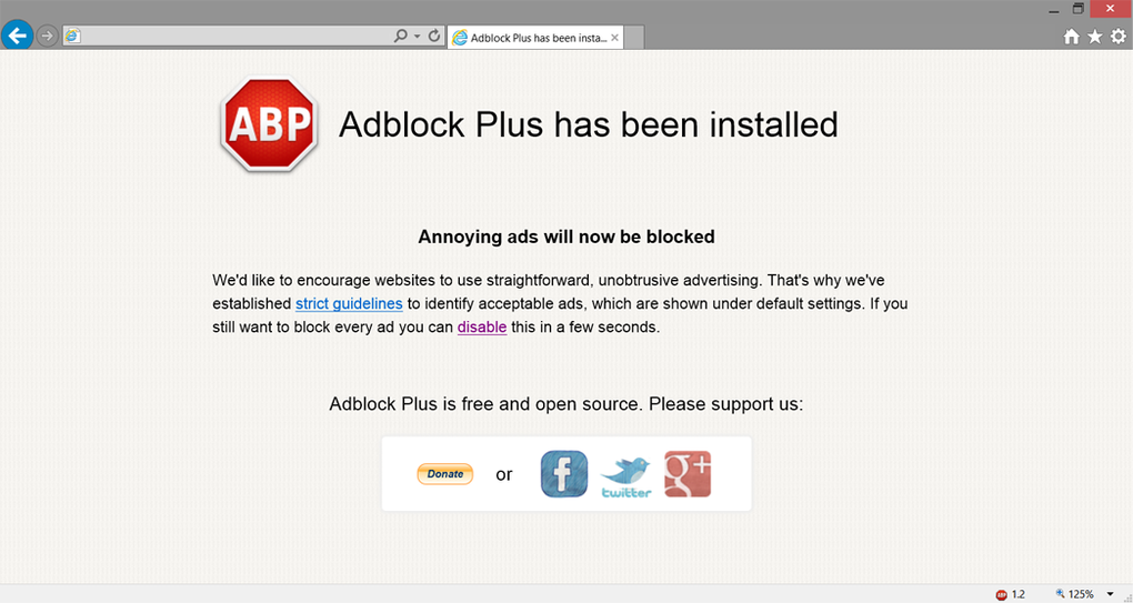 adblock for spotify mac