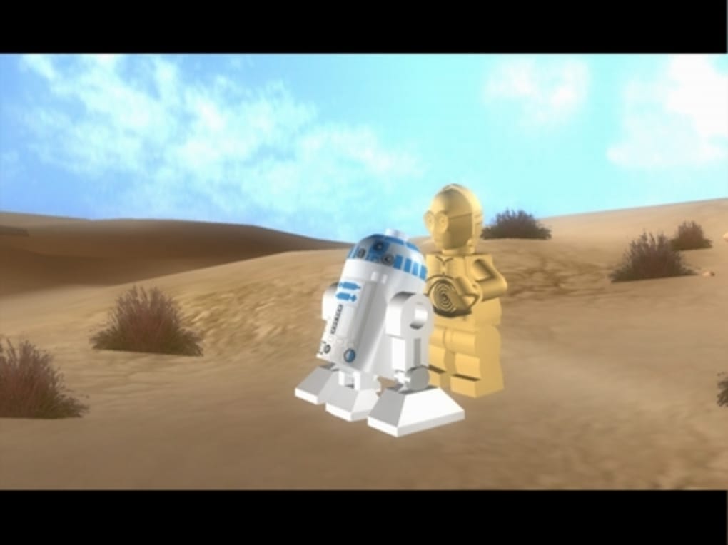 lego star wars the complete saga psp iso download