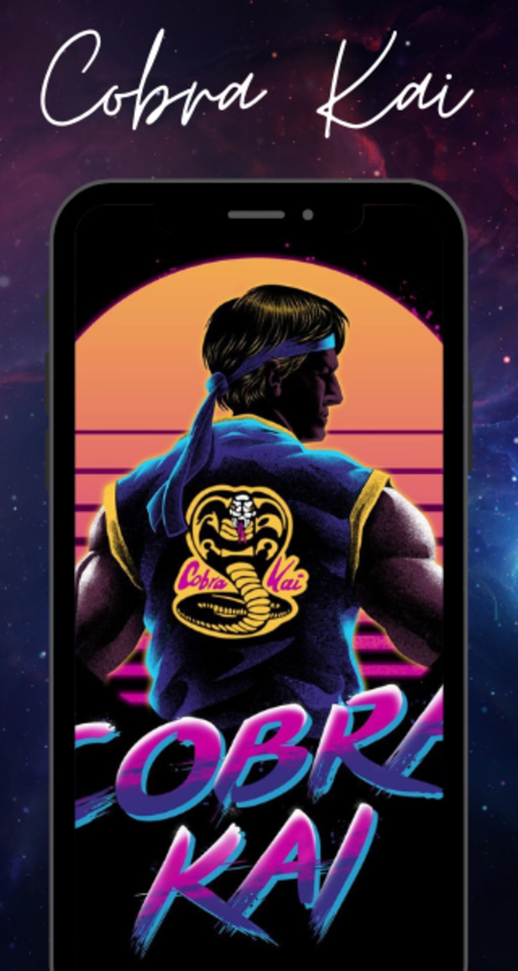 Cobra Kai is getting a mobile game in March  PhoneArena