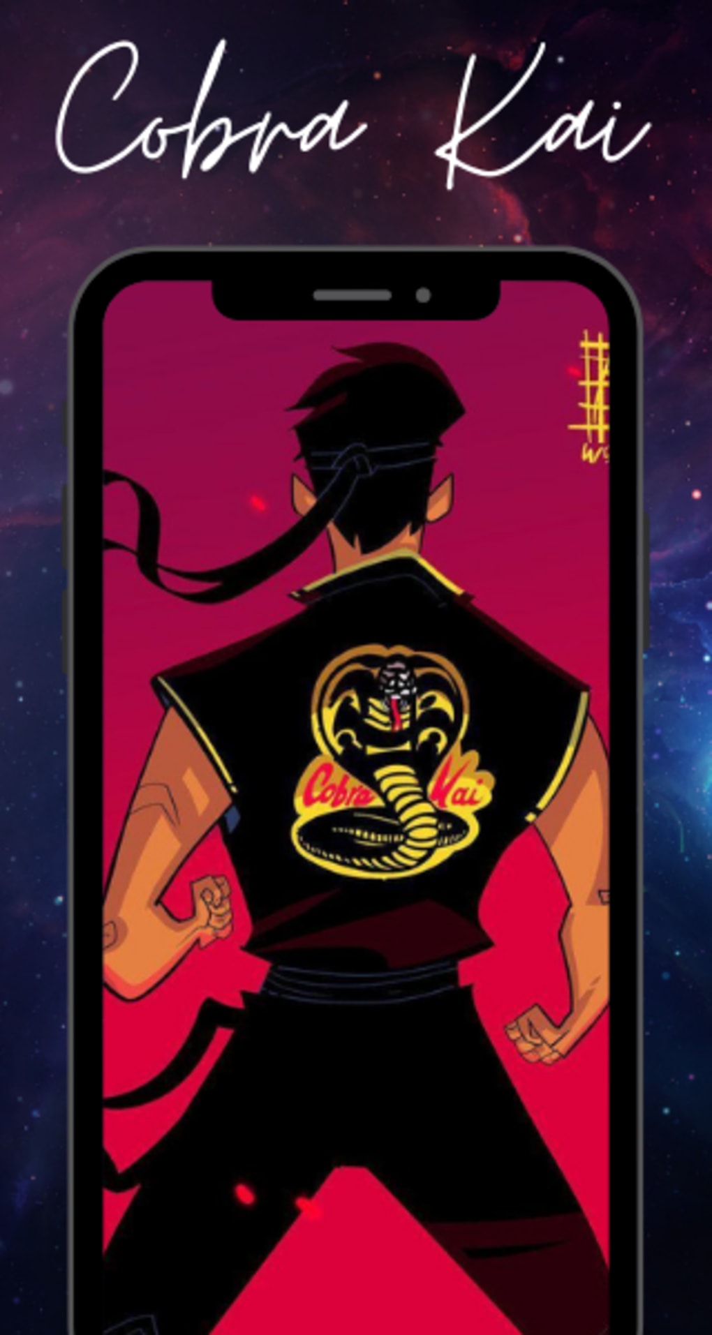 Cobra Kai Card Fighter strikes first on Android and iOS