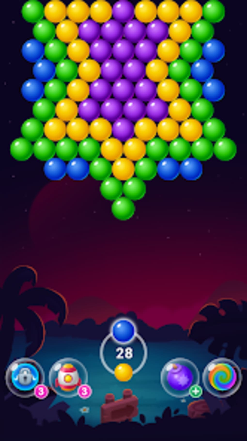 Bubble Pop Master: Play Online For Free On Playhop