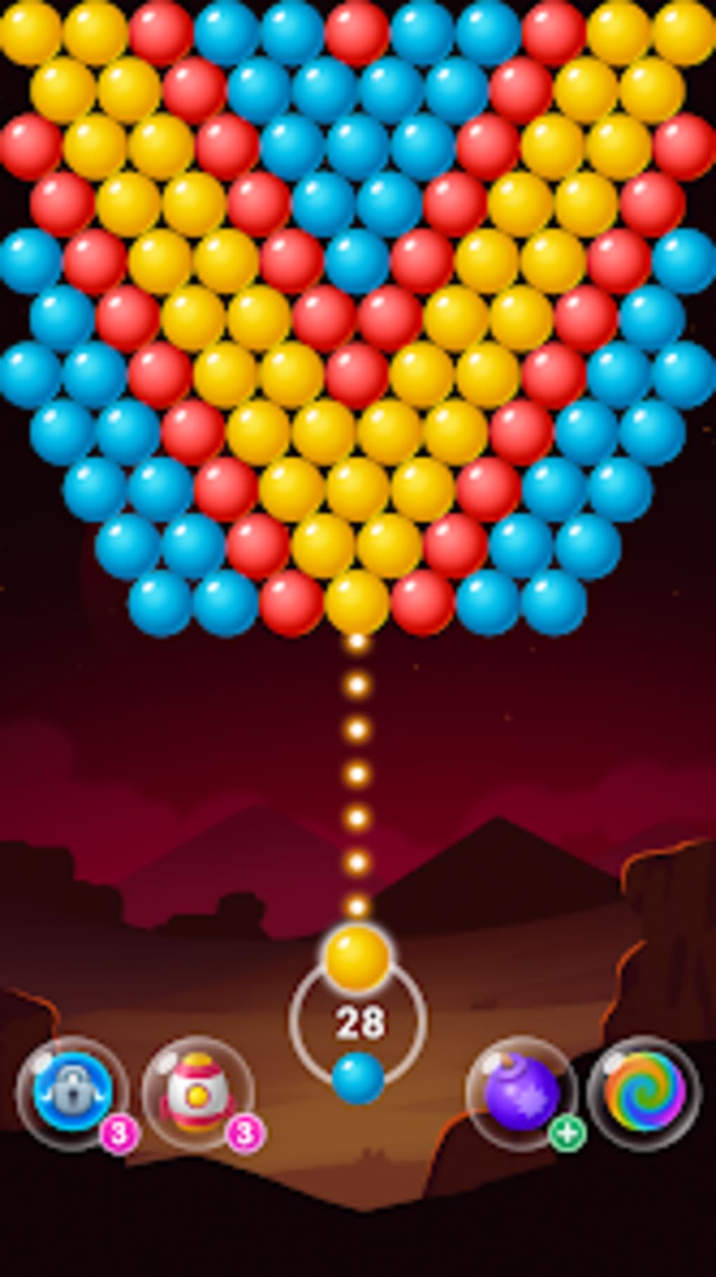 Bubble Shooter: Pop Master – Apps on Google Play