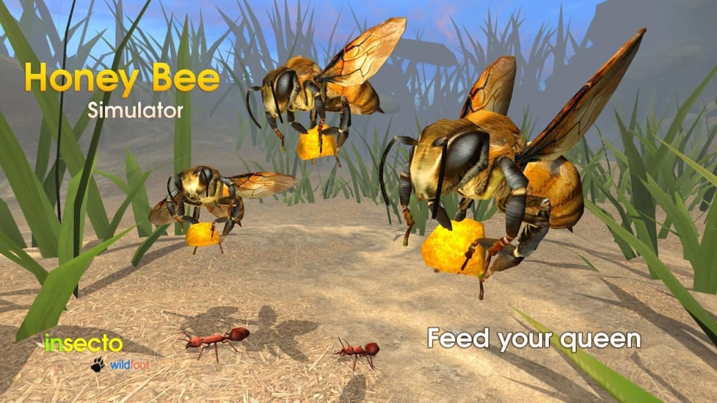Code Bee Swarm Simulator APK للاندرويد تنزيل