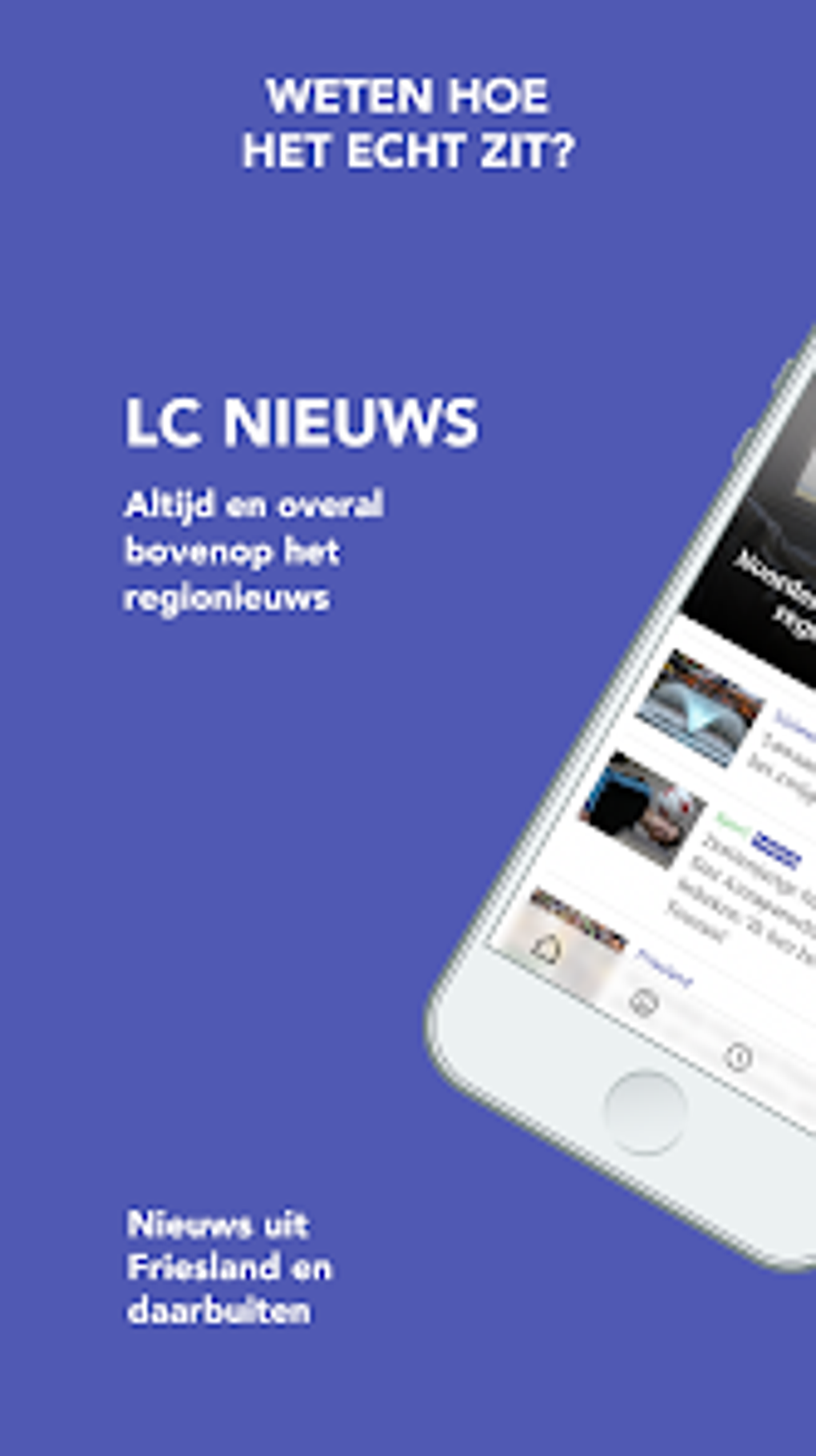 LC Nieuws APK For Android Download