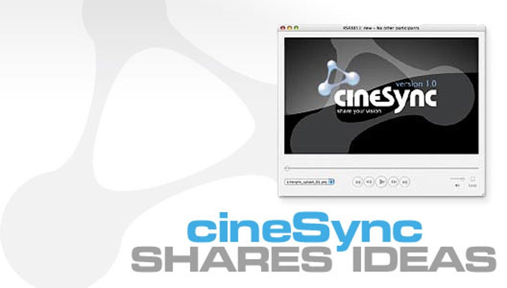 cinesync download