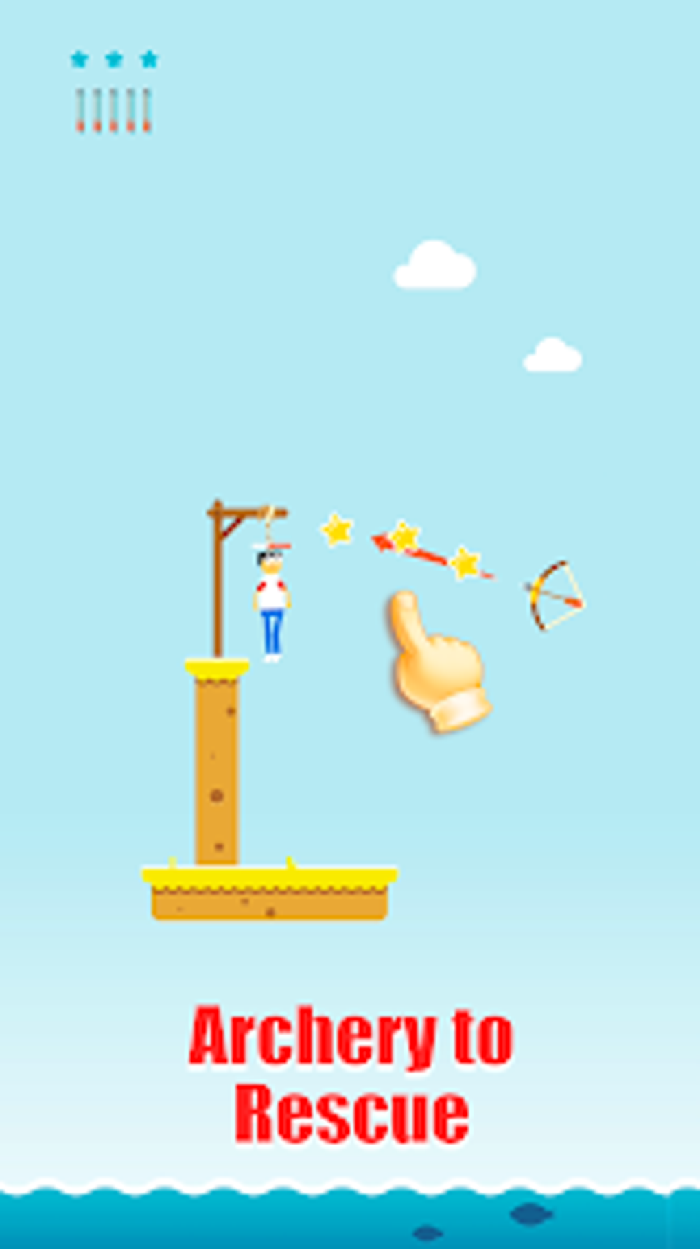 archery-to-rescue-android