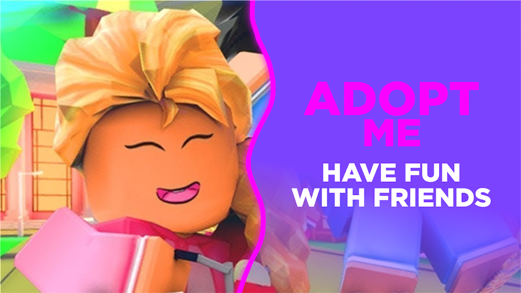 Adopt me for roblox APK for Android Download