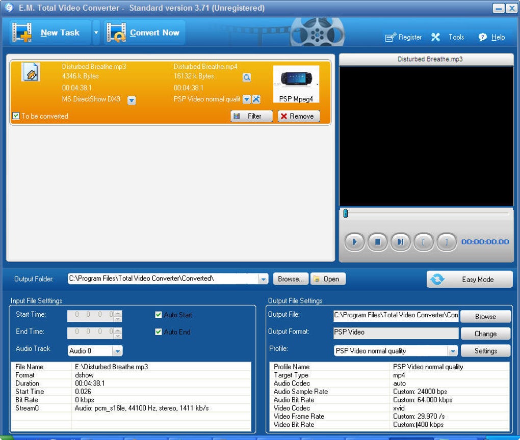 tai total video converter full version