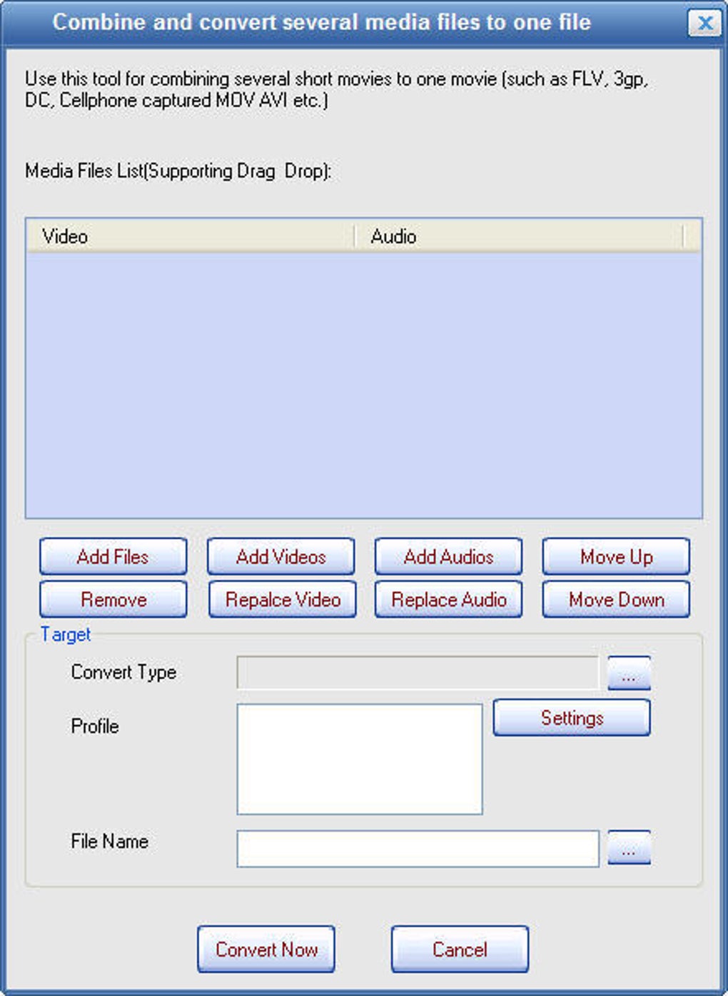 aiseesoft total media converter flash