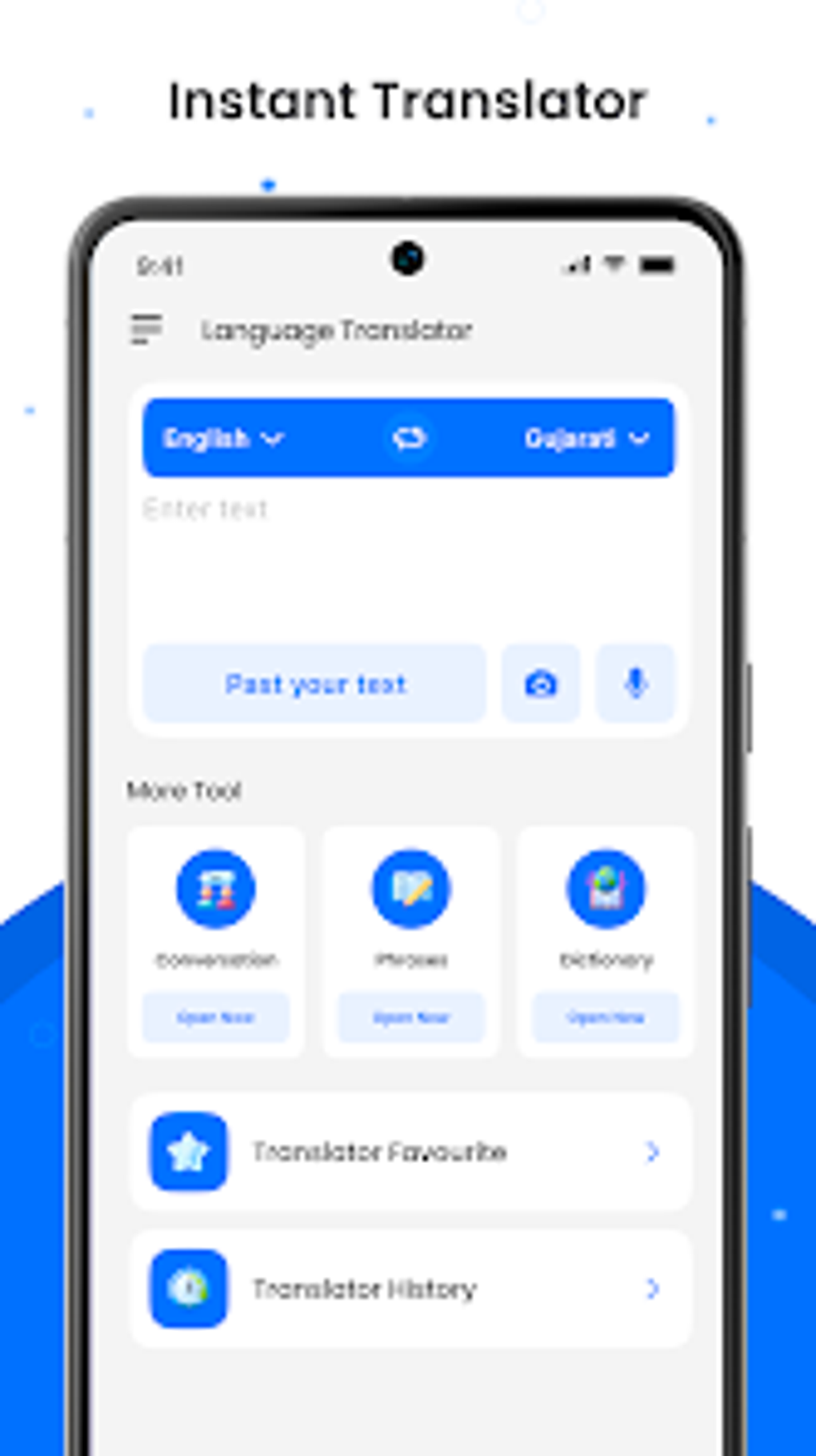 Translator: Translate Language for Android - Download