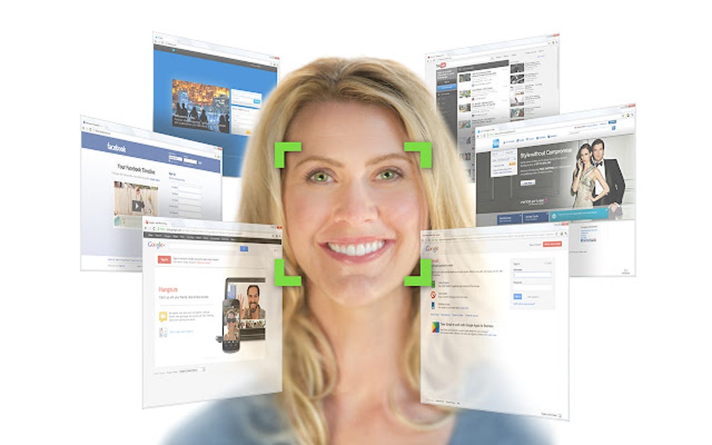 FastAccess Face Recognition Web Login Google Chrome 용 - 확장 프로그램 다운로드