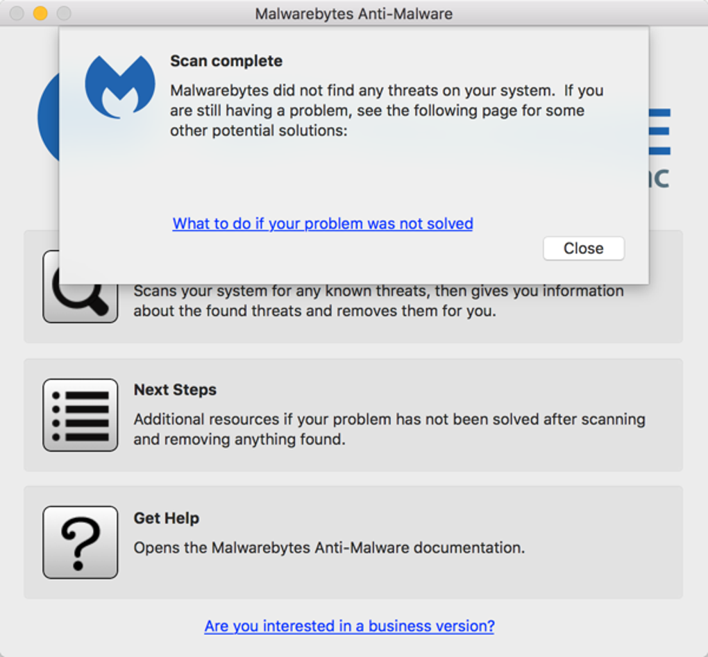 malwarebytes for mac subscription