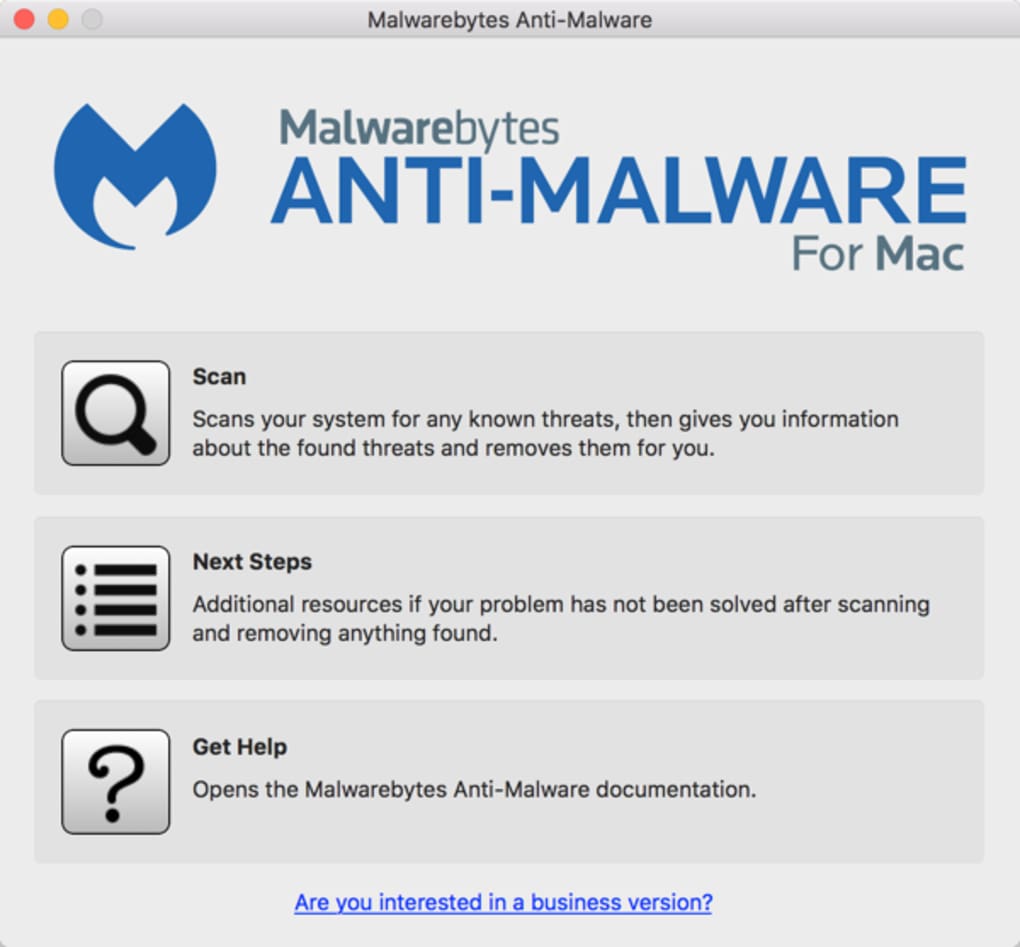 malwarebytes mac 10.9.5