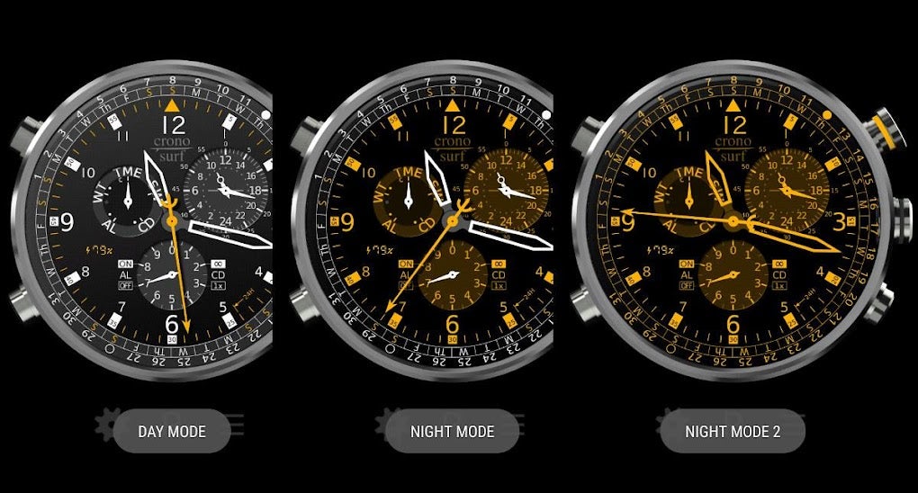 Cronosurf wave watch apk for android download