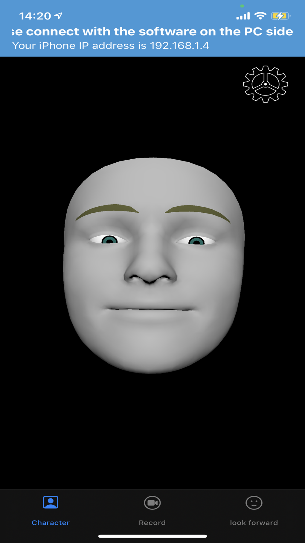 IFacialMocap For IPhone Download IFacialMocap For IPhone Download