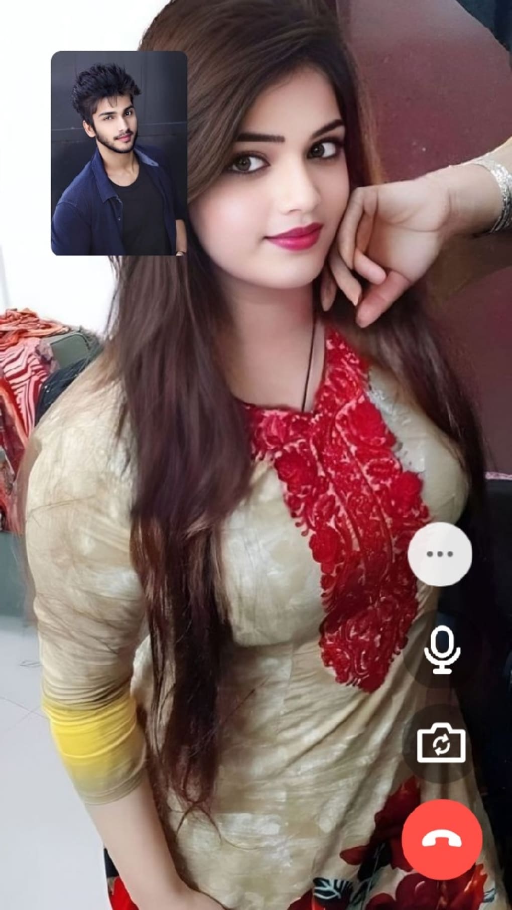 Pakistani Girl Live Video Call For Android Download
