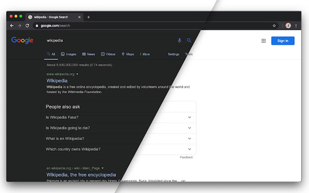 dark-theme-for-google-para-chrome-download