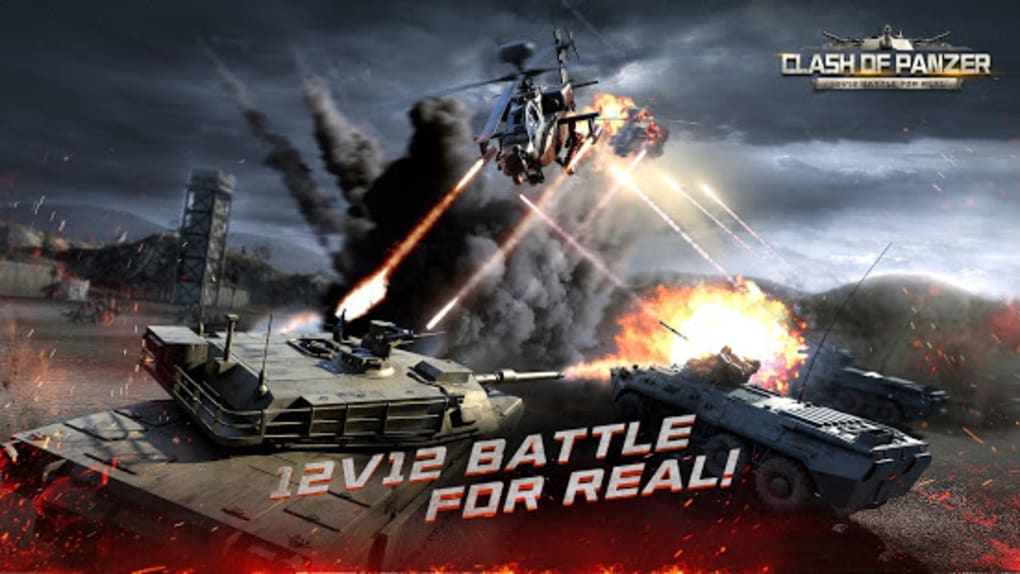 Battle Tank : City War download the last version for windows