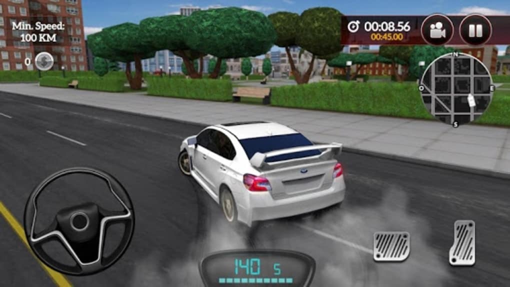 Drive for Speed: Simulator ‒ Applications sur Google Play