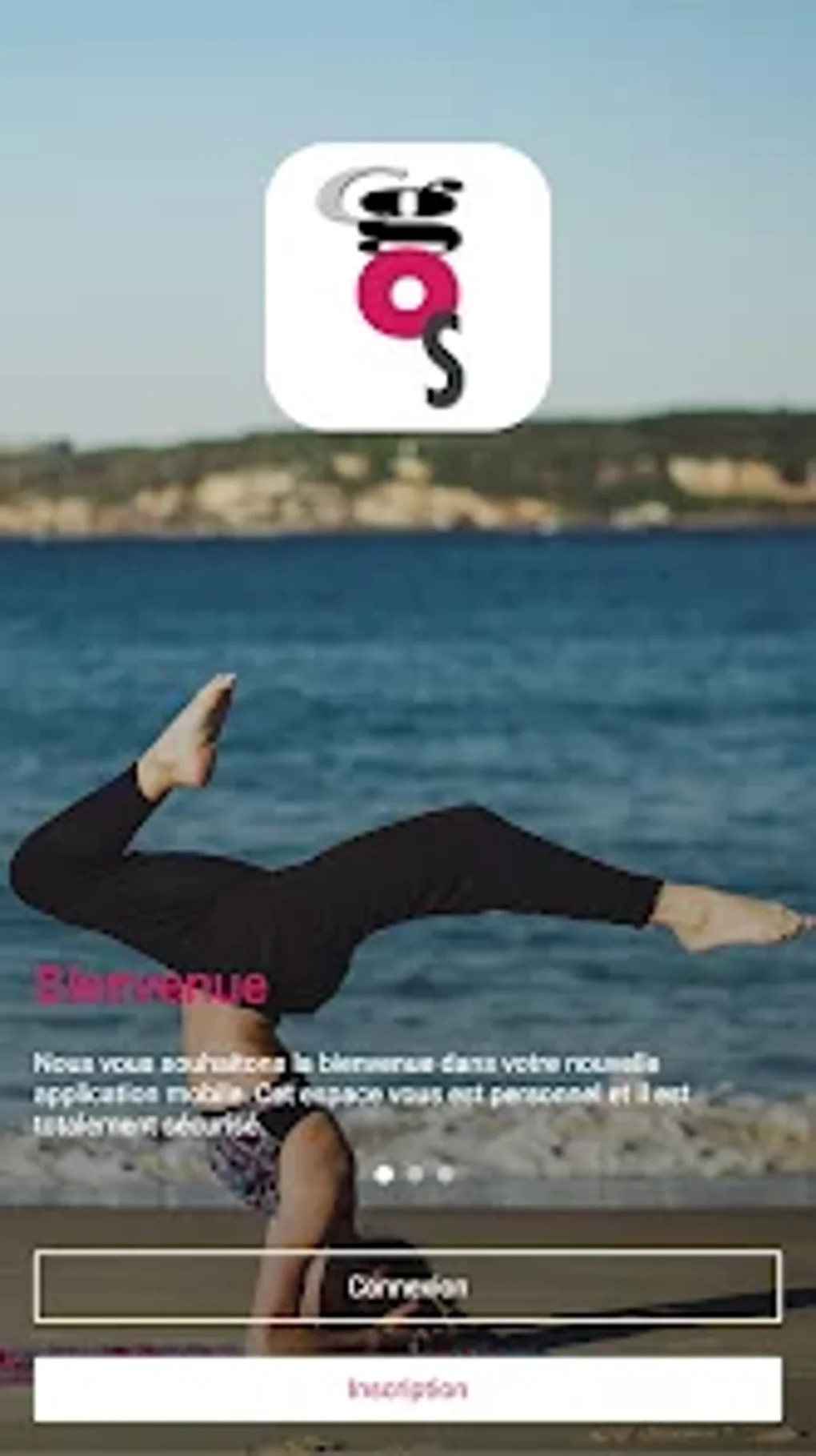 CGOS Champigny Per Android Download