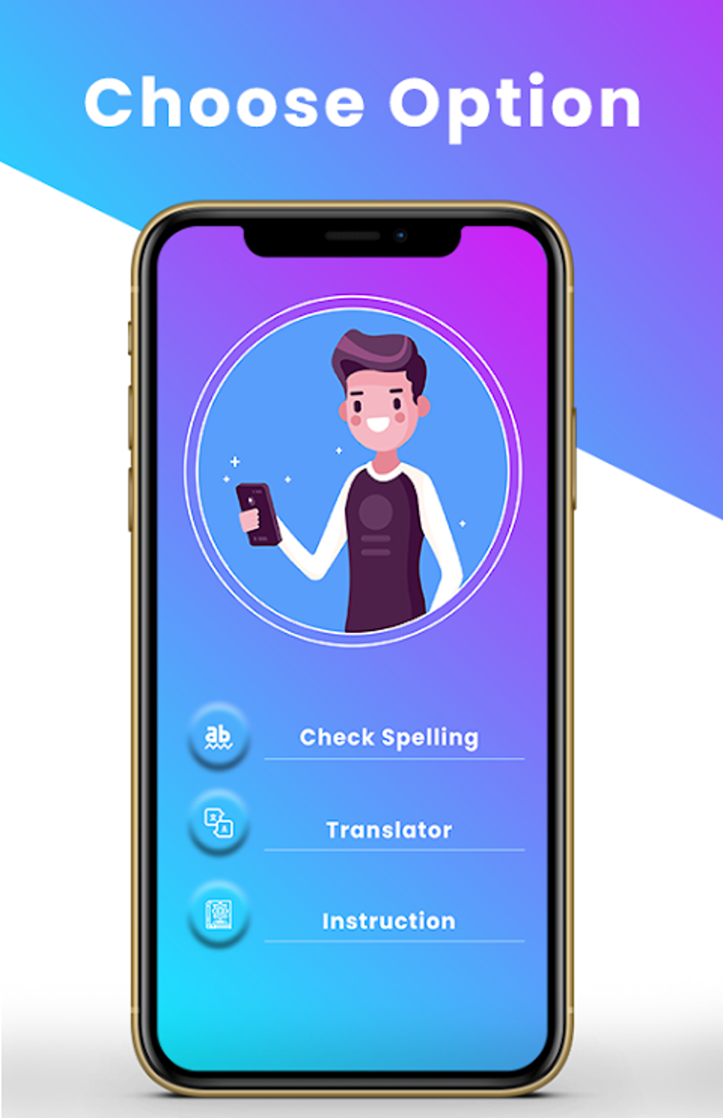 correct-spelling-voice-spell-checker-pronunciation-apk-para-android