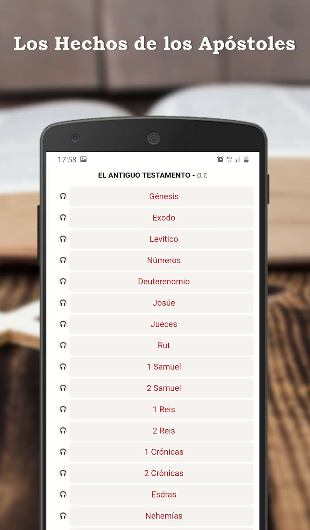 Los Hechos De Los Apóstoles Para Android Descargar Los Hechos De Los Apóstoles Para Android Descargar
