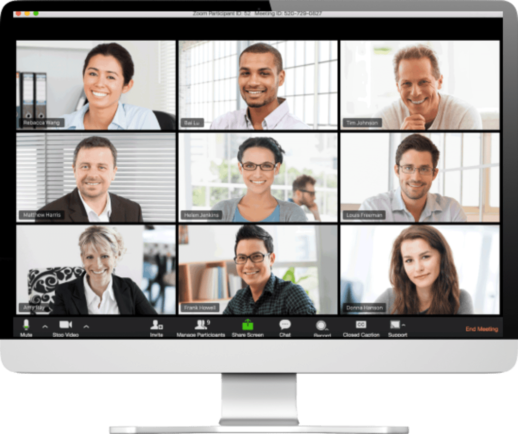 zoom meeting for pc download