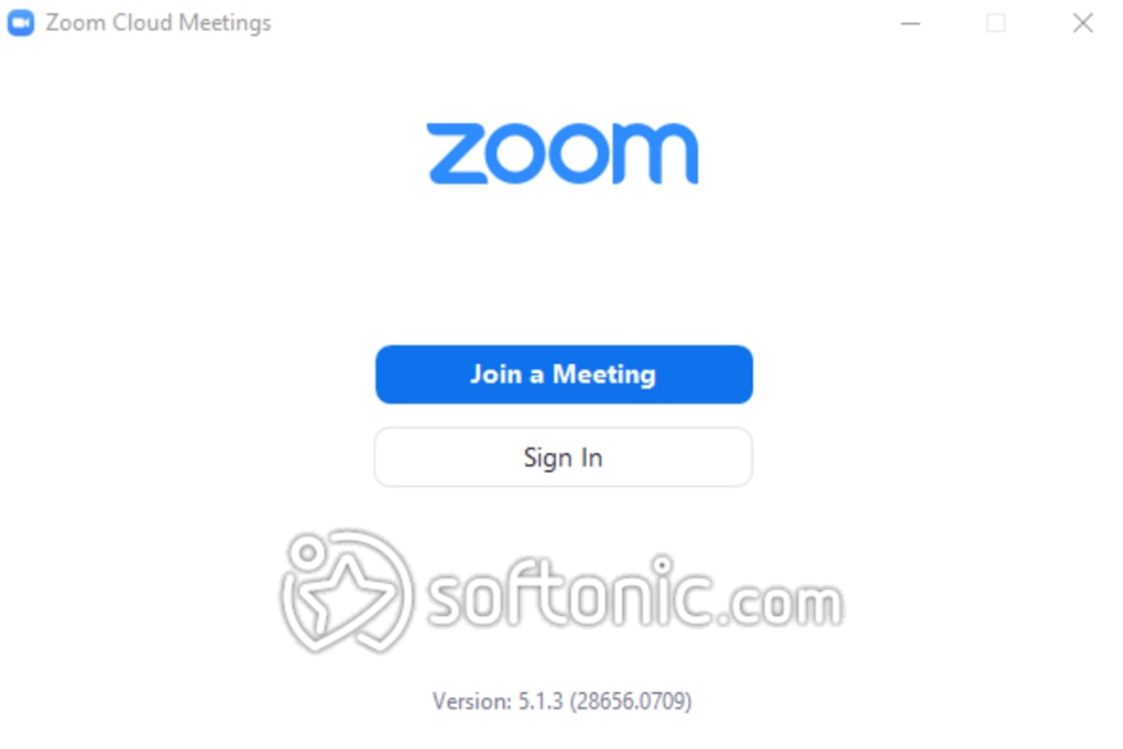 Free Download Zoom Meeting For Mac