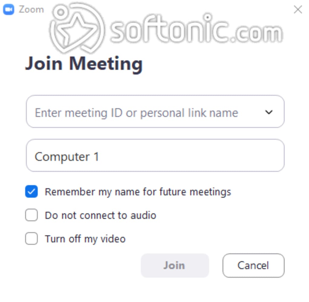 Meeting download zoom Zoom for