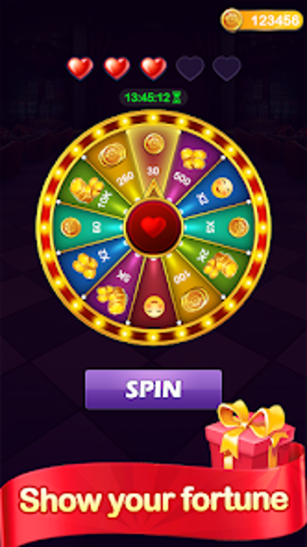 Chip Decryption 2 For Android Download