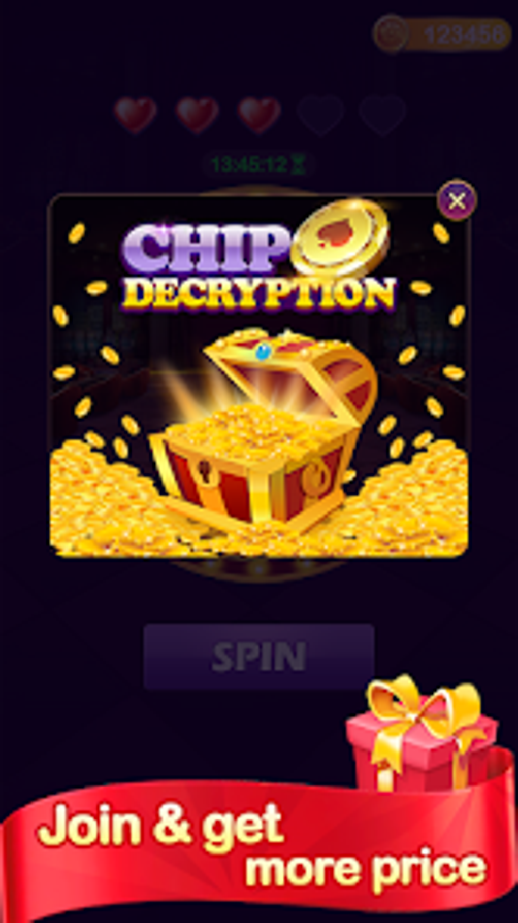 Chip Decryption 2 For Android Download