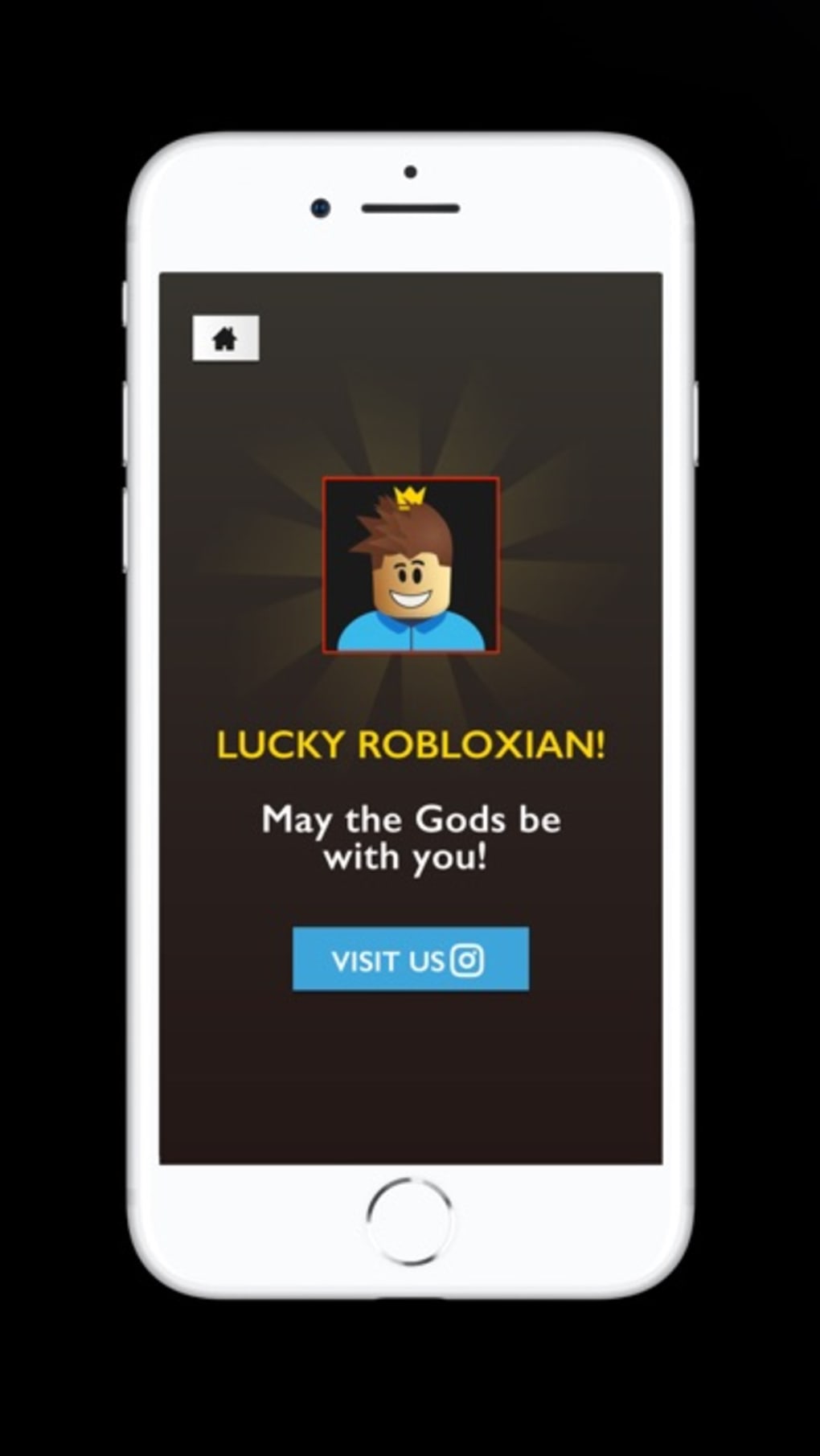apps for robux