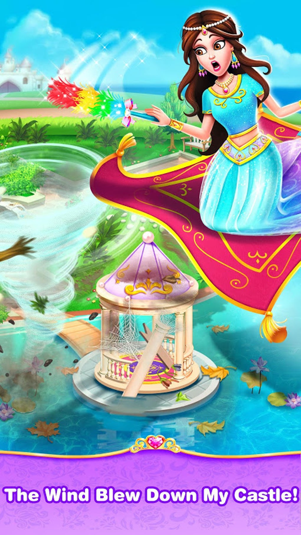 Princess Home Clean Up 2 Girls Cleaning Game For Android Download princess-home-clean-up-2-girls-cleaning-game-for-android-download