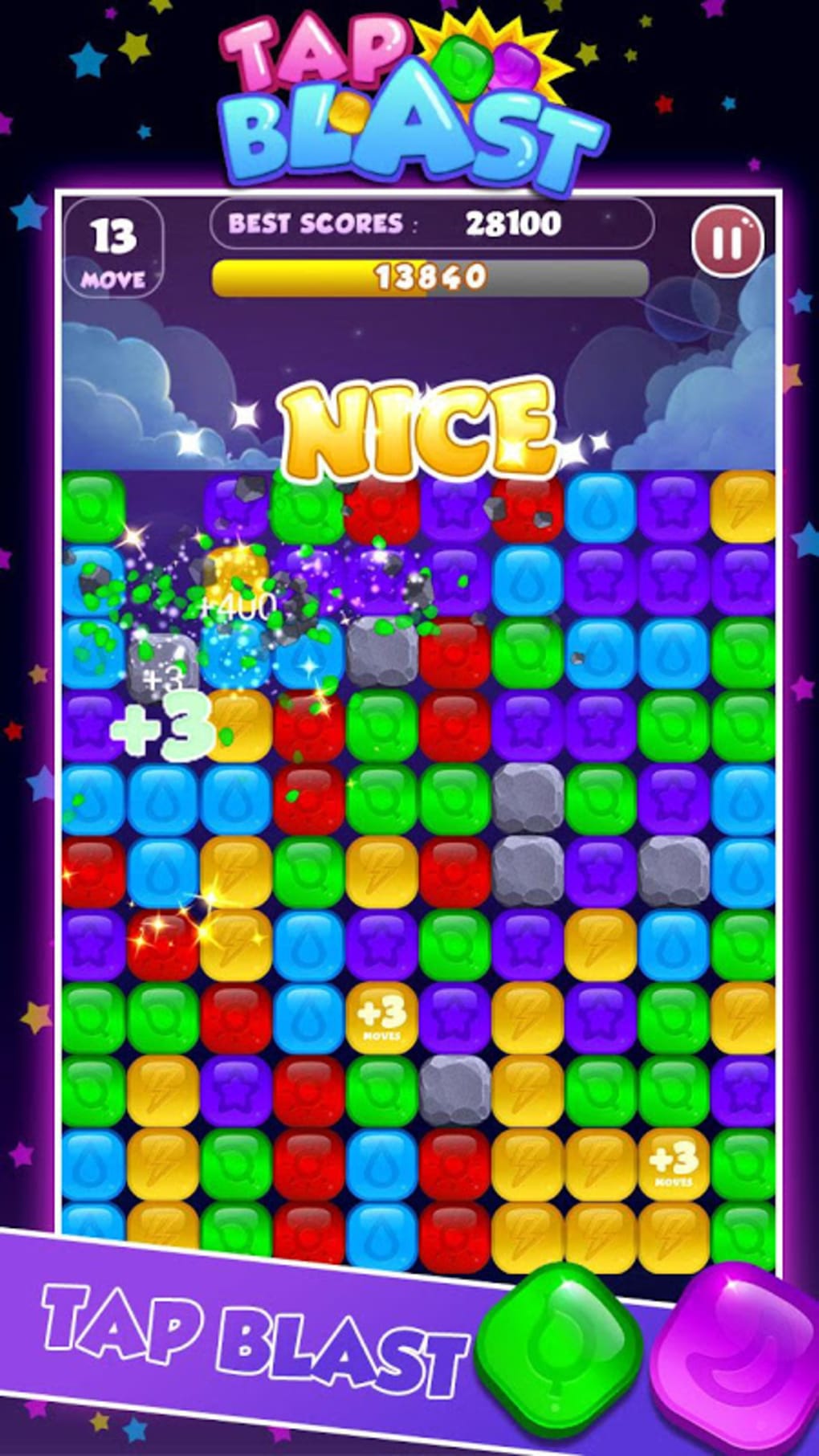 Bubble Shooter - Relaxing Game android iOS apk download for free-TapTap
