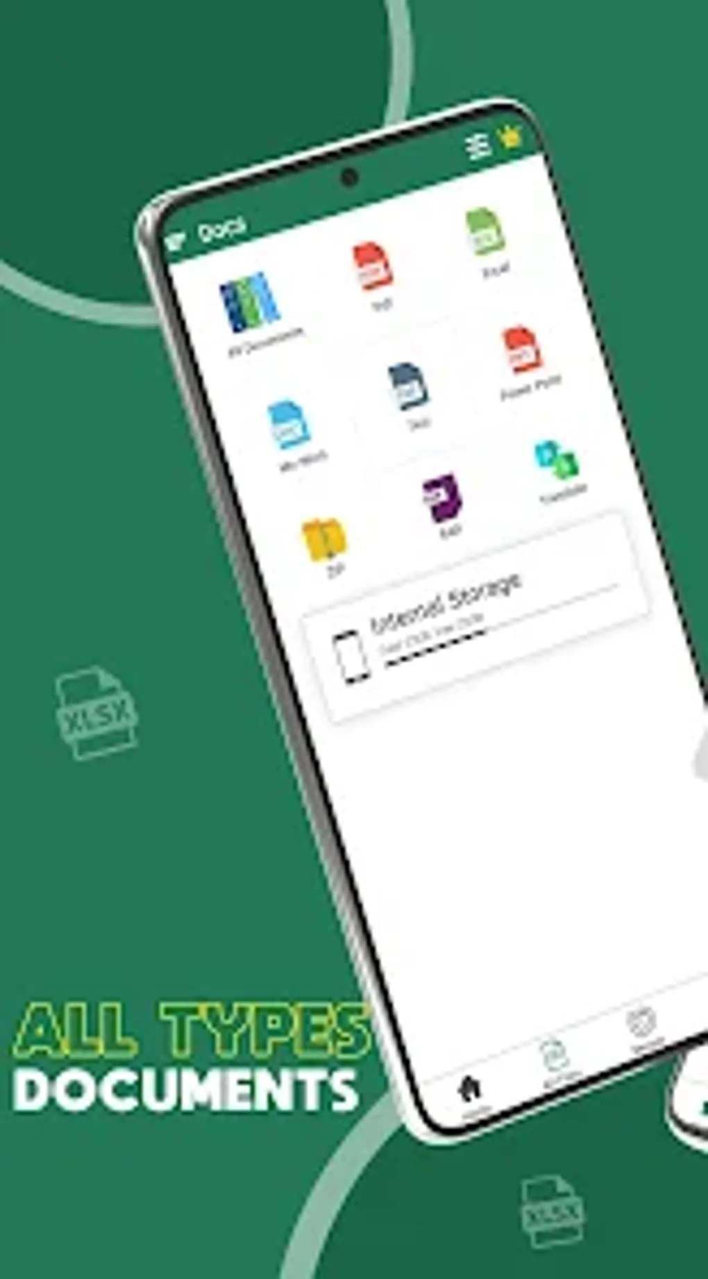 Excel Spreadsheet Xls Viewer Android 