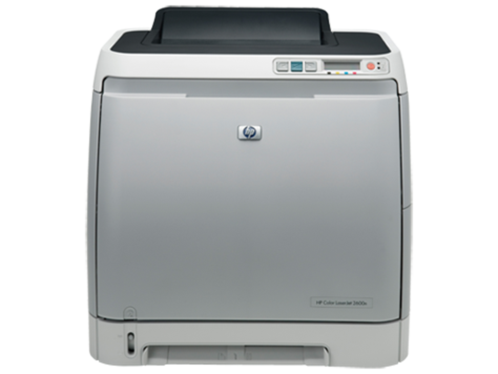 Hp Color Laserjet 2600 N Driver Free Download For Windows 10