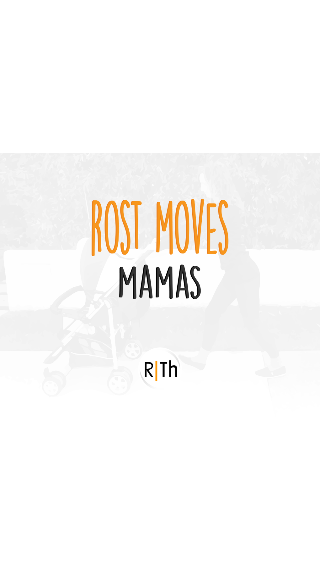 Rost Moves Mamas for iPhone - Download