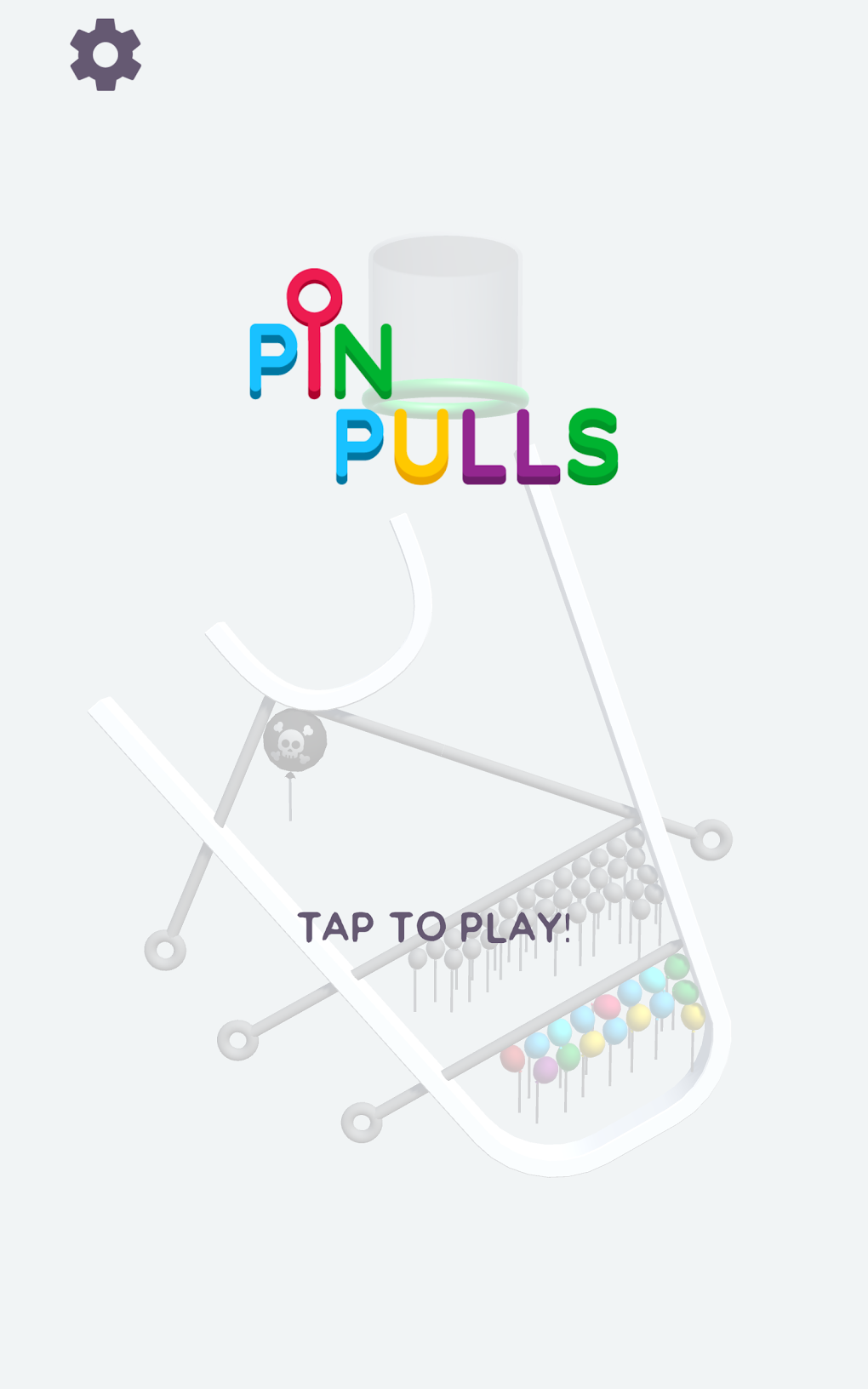 Pin Pulls для Android — Скачать