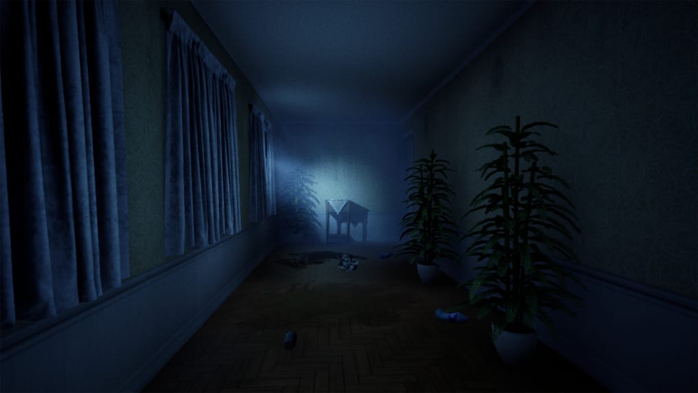 Mundo Positivo » Steam: 3 jogos grátis de terror para não dormir a noite -  Mundo Positivo