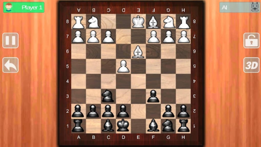 Free Chess 2.1.1 - Скачать на ПК бесплатно