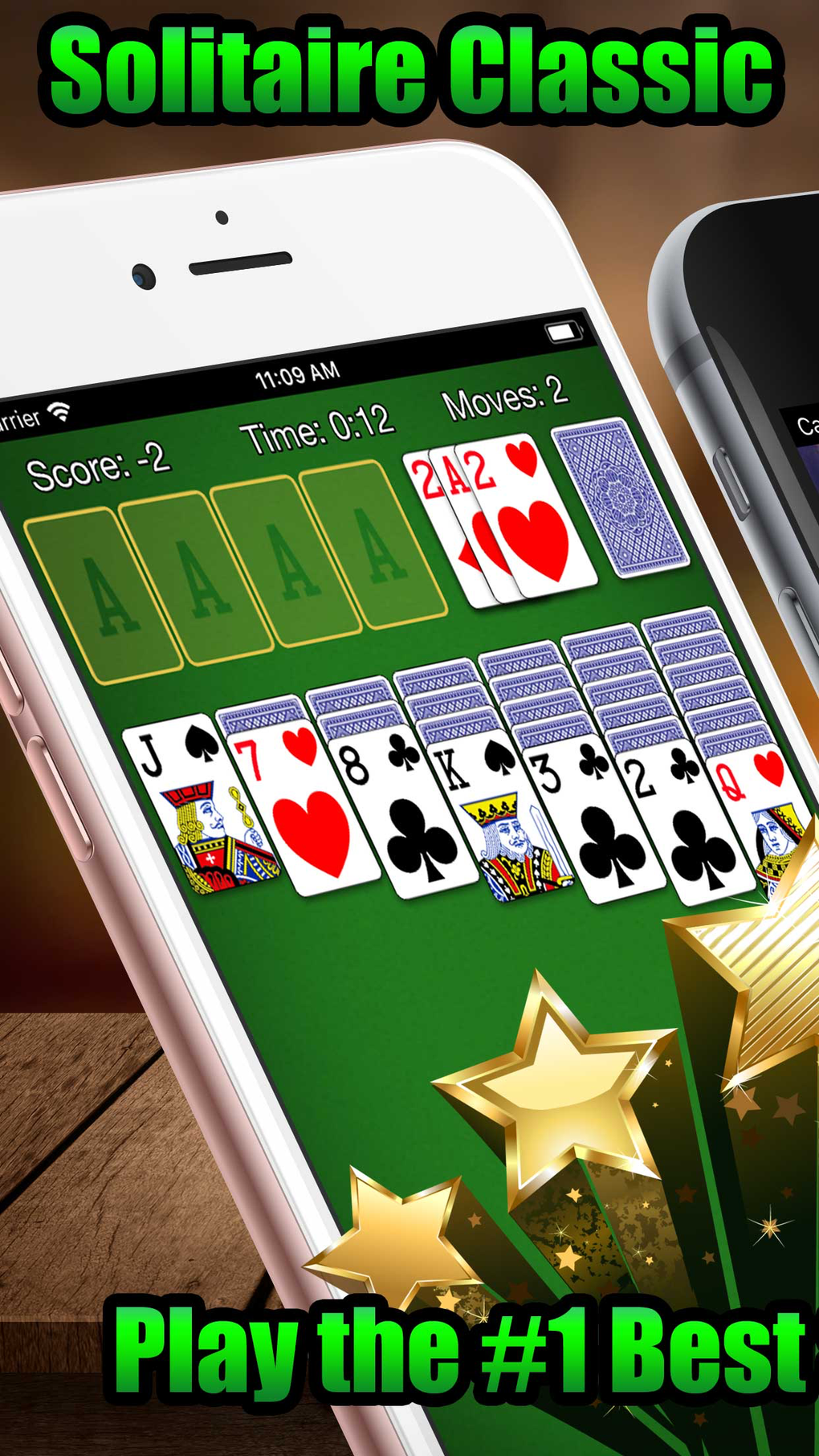 Solitaire for iPhone Download Solitaire for iPhone Download