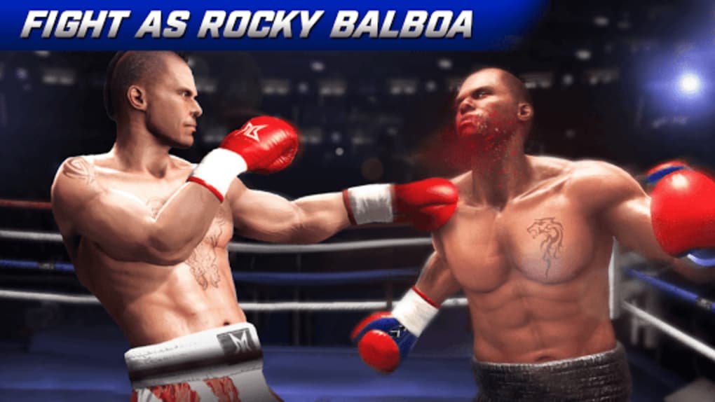 Boxing Fight - Real Fist APK for Android - Download