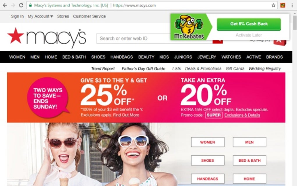 Mrrebates For Google Chrome Extension Download Mrrebates for google chrome extension download
