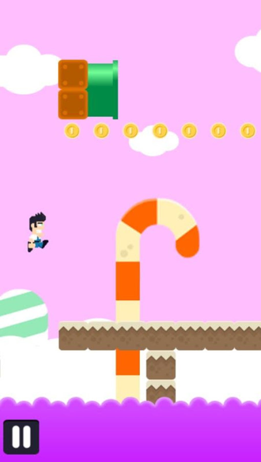 Mr Maker Run Level Editor For Android Download