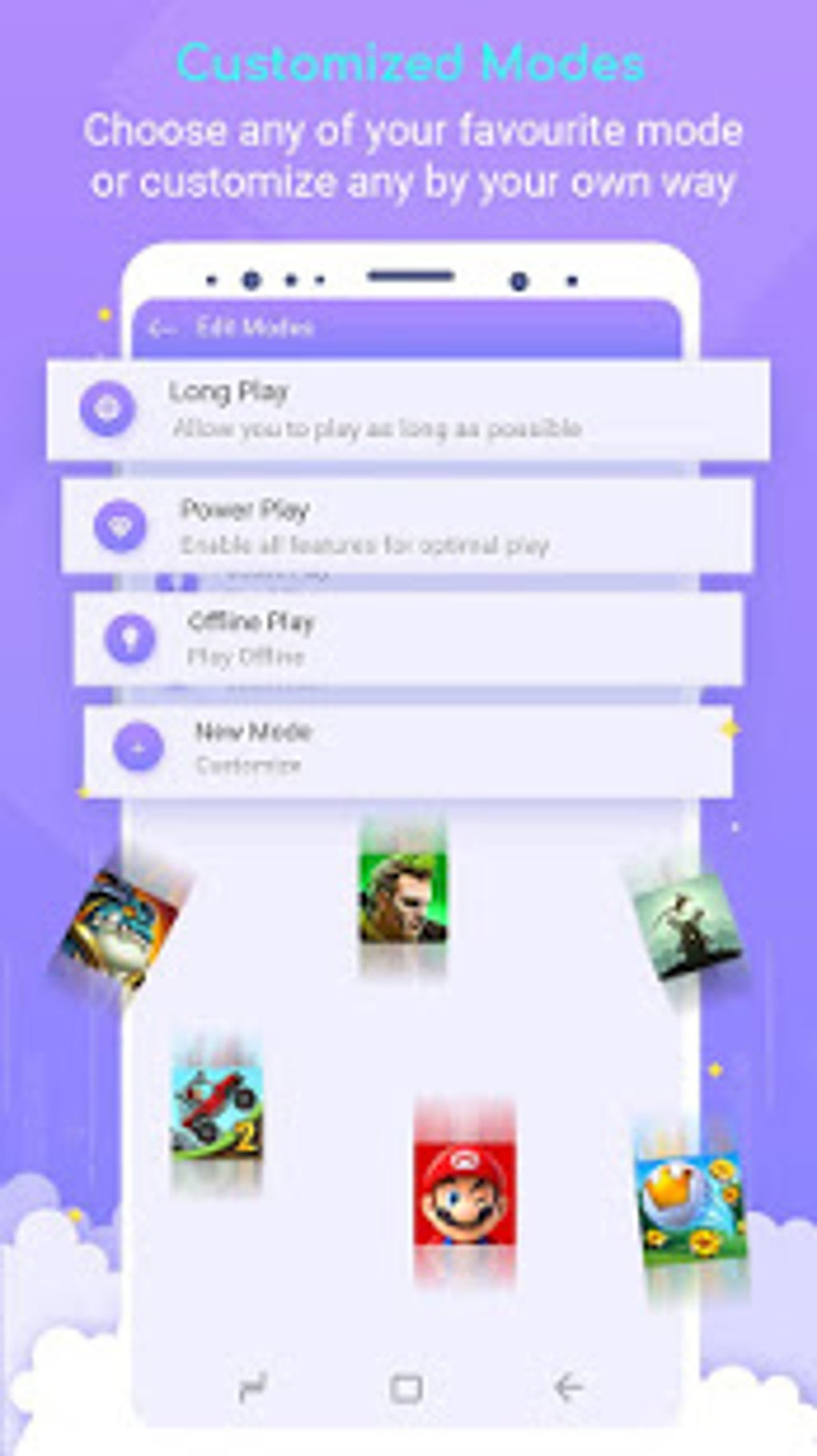 OneTap - Play Games Instantly APK (Android App) - Free Download