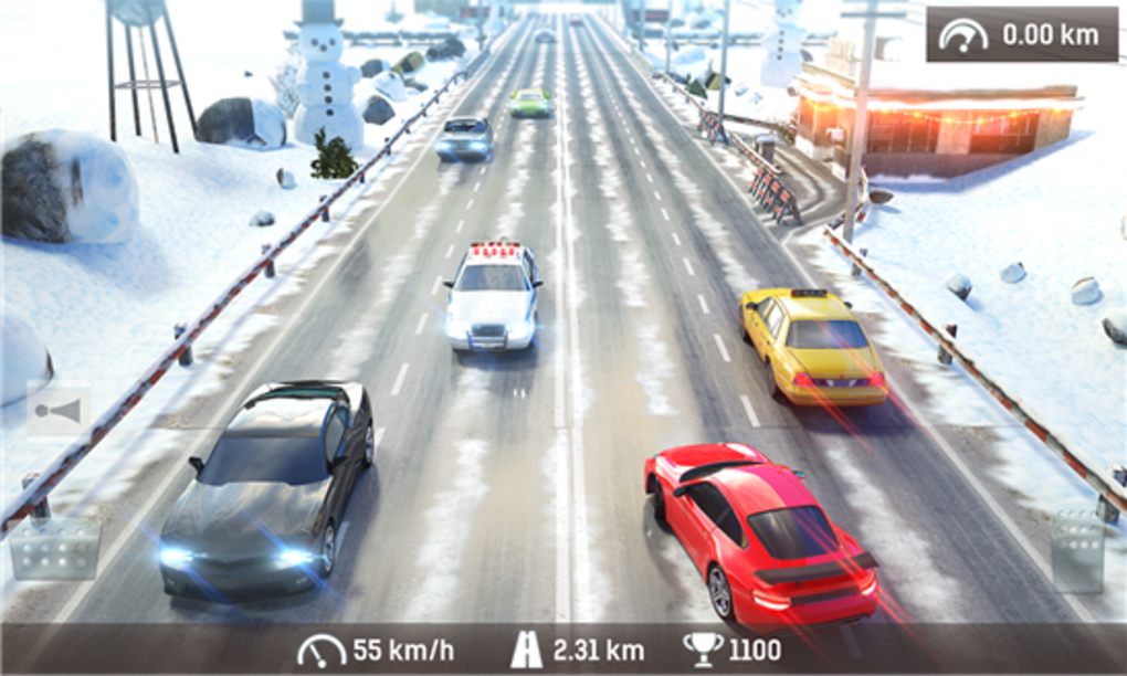 Endless Traffic Mini Racer 3D App Trends 2023 Endless Traffic Mini Racer 3D  Revenue, Downloads and Ratings Statistics - AppstoreSpy