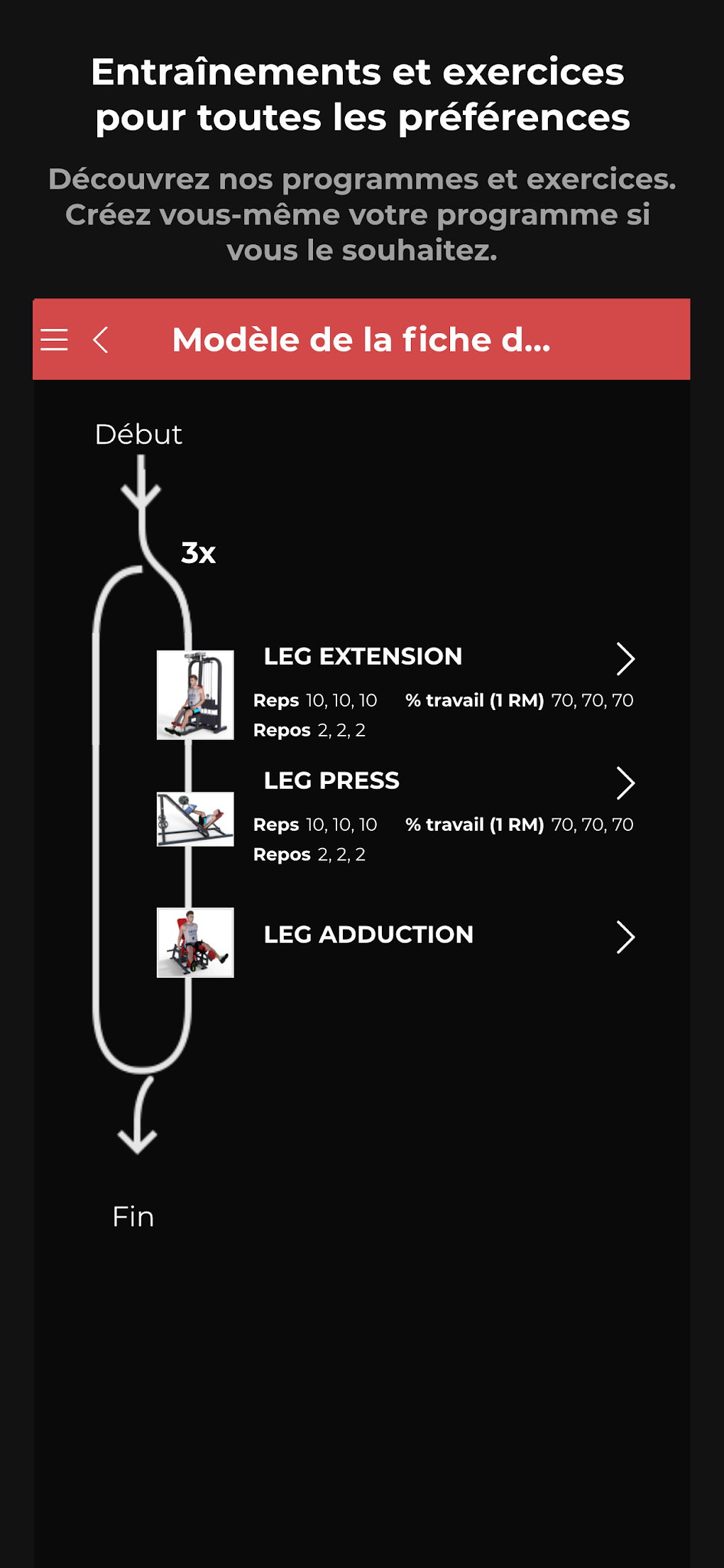 HeitzFit 4 Para Android Download HeitzFit 4 Para Android Download