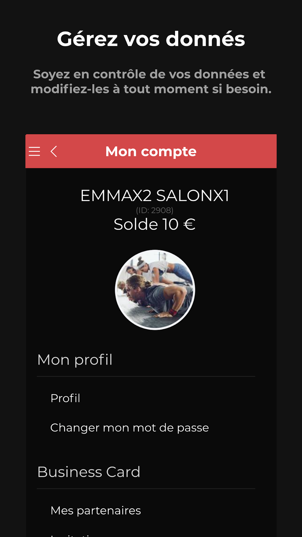 HeitzFit 4 Para Android Descargar HeitzFit 4 Para Android Descargar