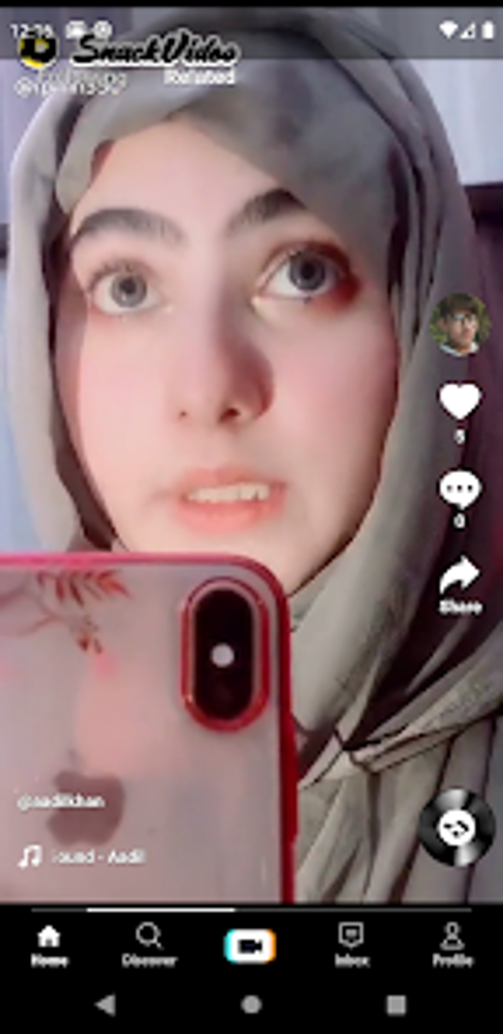 Tik Tok Hindustan Pour Android T l charger